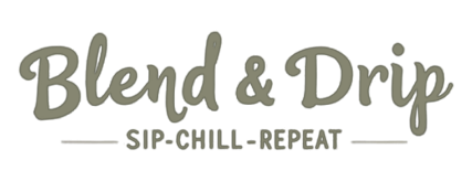 Blend & Drip